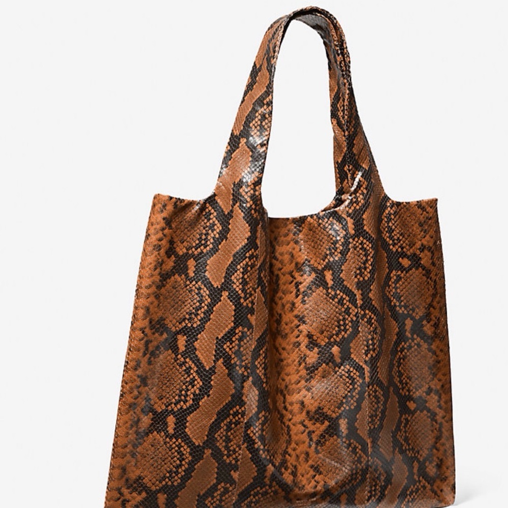 Michael Kors Collection Python - Picture 2 of 4
